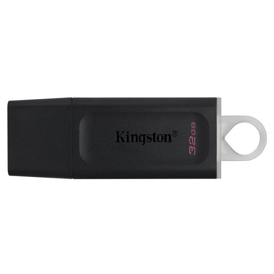 Pen Drive Kingston Data Traveler Exodia 32gb - Dtx