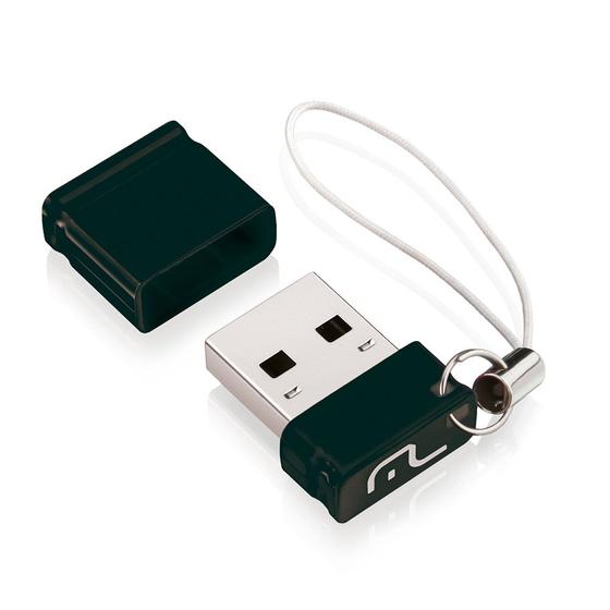 Pen Drive Multilaser Nano 32gb - Pd054