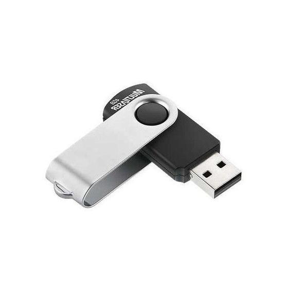 Imagem de Pen Drive Multilaser PD588 16GB