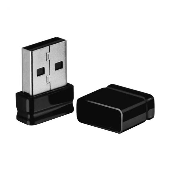 Imagem de Pen drive nano 16gb pd054 preto