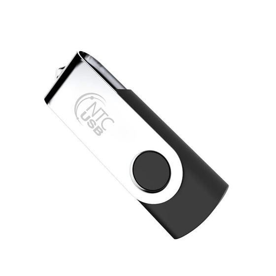 Imagem de Pen Drive NTC USB 2.0 16GB - NTCJS001-16GB 