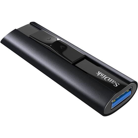 Imagem de Pen Drive SanDisk 1TB Extreme Pro USB 3.2 SDCZ880-1T00-A46