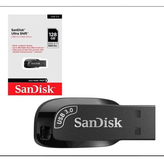 Pen Drive sandisk 3.0 Ultra 32GB 64GB 128 GB 256Gb ORIGINAL *5 ANOS DE GARANTIA * Menor preço em Pen Drive sandisk 3.0 Ultra 32GB 64GB 128 GB 256Gb ORIGINAL *5 ANOS DE GARANTIA *