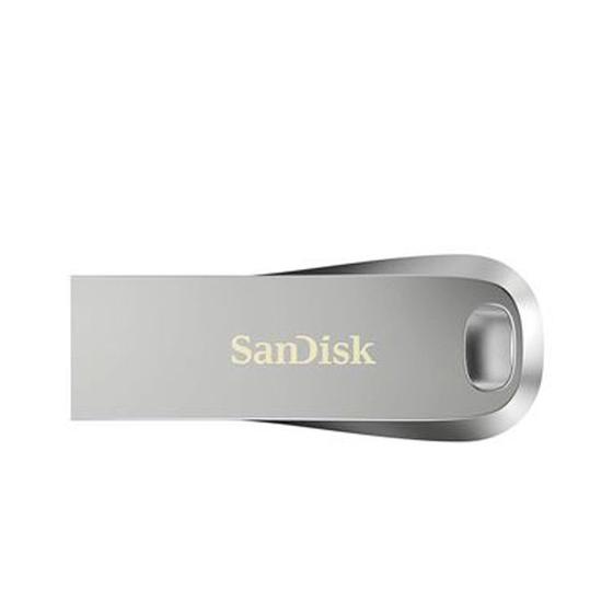 Imagem de Pen Drive Sandisk Ultra Luxe 128GB USB 3.1 Gen 1 - SDCZ74-128G-G46