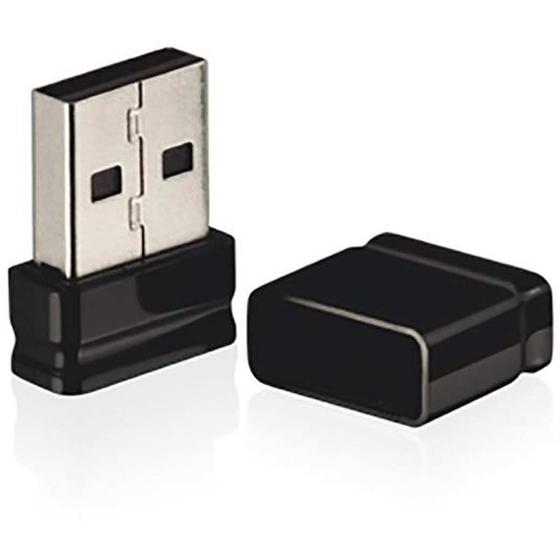 Imagem de Pen Drive USB Nano 32 GB