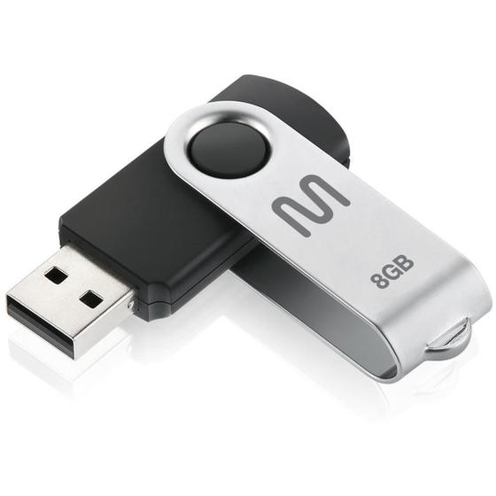 Imagem de Pen Drive USB TWIST 2 16GB