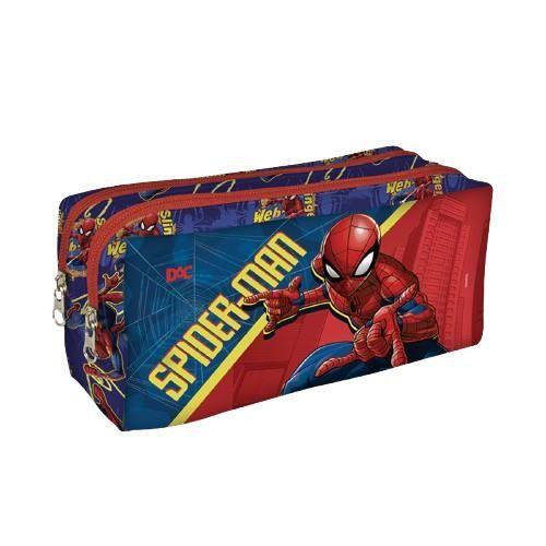 Imagem de Penal Dac 2 divisórias spider man 