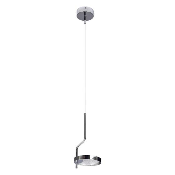 Imagem de Pendente Arandela Emma LT012-CR LED 4W 2700K Starlux ST2573