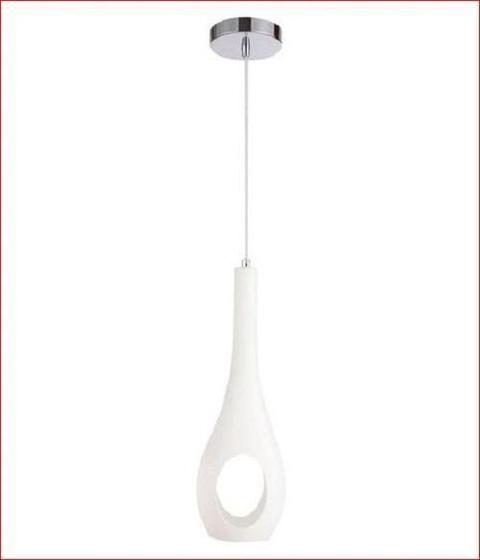 Imagem de Pendente Braga 1 Lâmpada - Kin Light