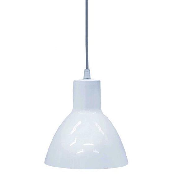 Imagem de Pendente Cônico para 1 Lâmpada TD622/1 Taschibra