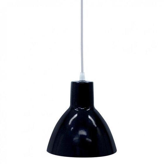 Imagem de Pendente Cônico para 1 Lâmpada TD622/1 Taschibra