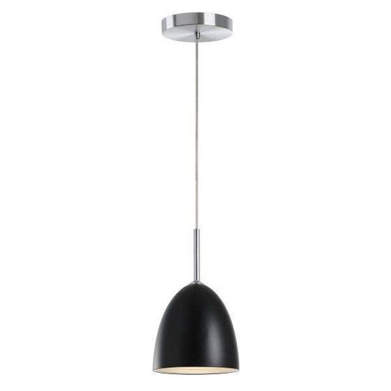 Pendente Cúpula 16cm Uni 430-A Taschibra Menor preço em Pendente Cúpula 16cm Uni 430-A Taschibra