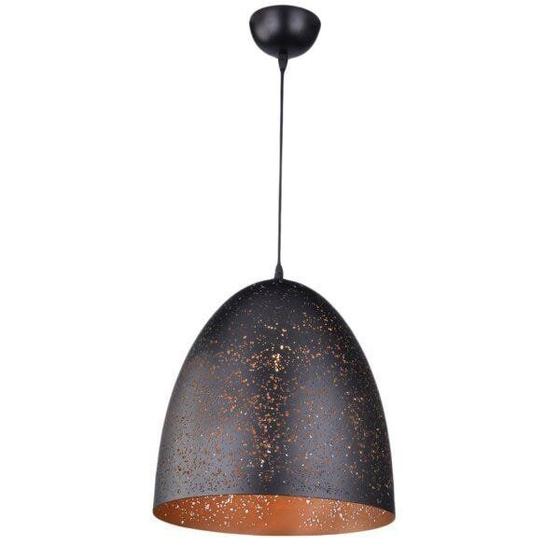 Pendente Cúpula em Aço Estrelar TD 3010 Taschibra Menor preço em Pendente Cúpula em Aço Estrelar TD 3010 Taschibra