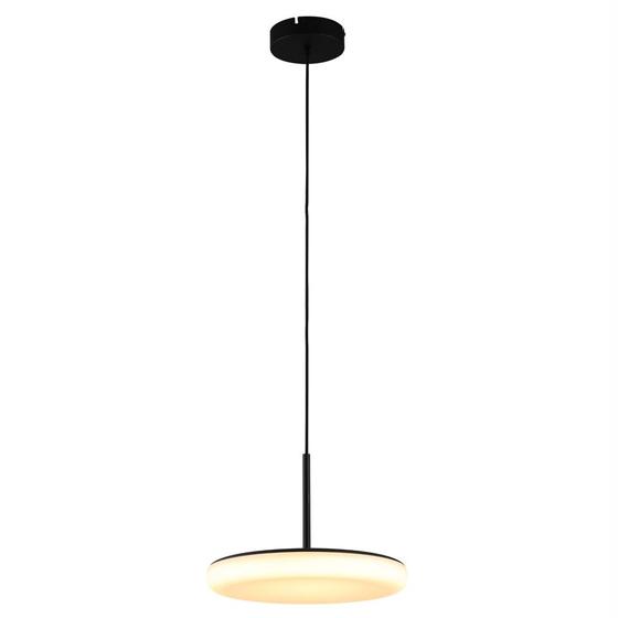 Imagem de Pendente Galleta LED 24W Minimalista GAL1PD01BR035