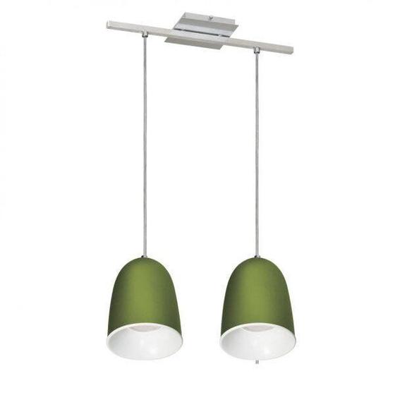 Imagem de Pendente Led Multi 7732 JD Molina