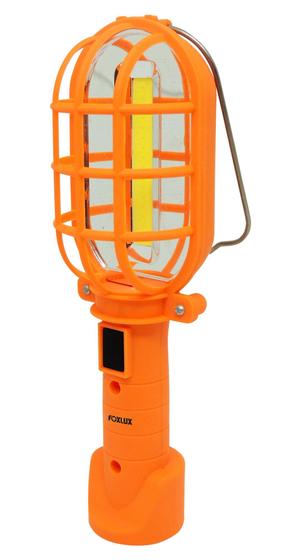 Imagem de Pendente Led Para Mecânico 3w Foxlux Com Imã