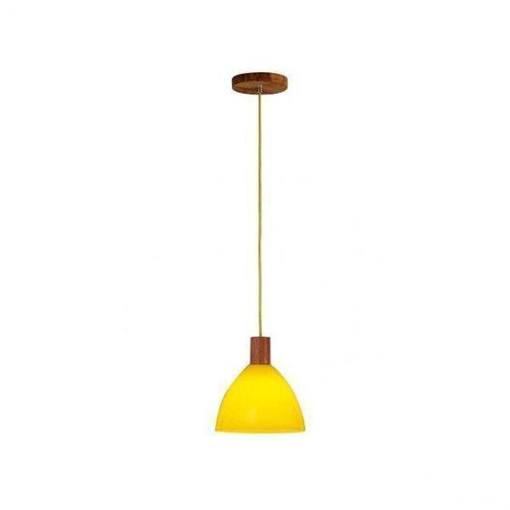 Pendente Livia Mog Bella Italia - Bella Itália - Lustre - Magazine Luiza