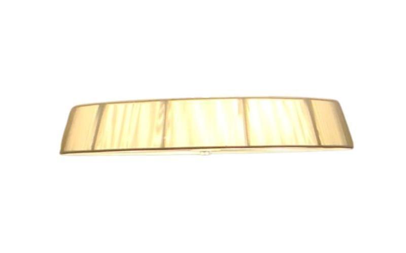 Imagem de Pendente Lustre Silk Prata Para Led 60 Cm