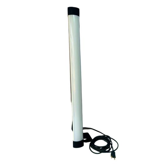 Pendente Para Capô 1m 100 Led Bivolt Com Imã - NEWTEC Imagem de Pendente Para Capô 1m 100 Led Bivolt Com Imã