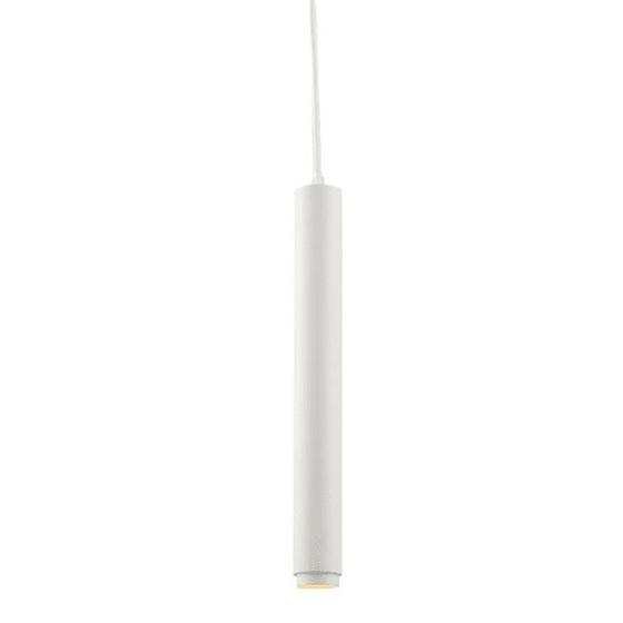 Imagem de Pendente Spear Lin 3W Led Branco Fosco 38mm Branco Quente 3000K Avant