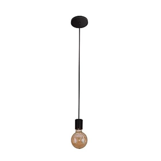 Imagem de Pendente String 1LP Imbuia - Muller