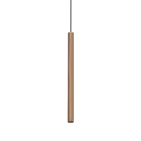 Imagem de Pendente Taschibra Tabli 600mm Mr11 Cobre