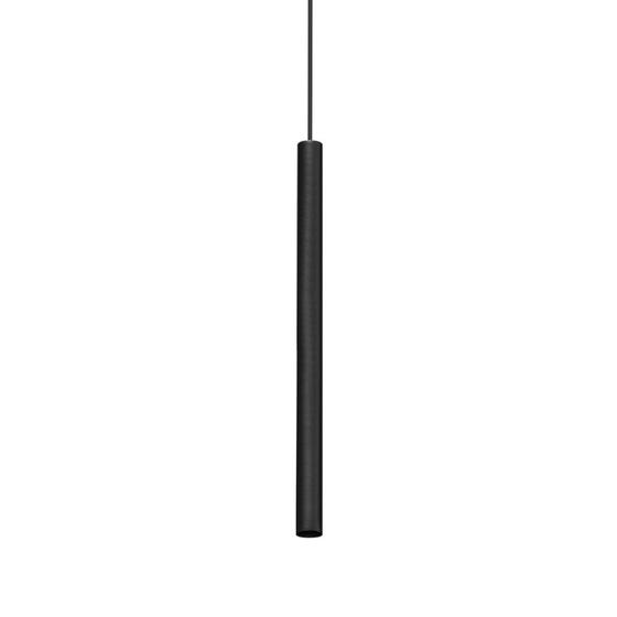 Imagem de Pendente Taschibra Tabli 600mm Mr11 Preto