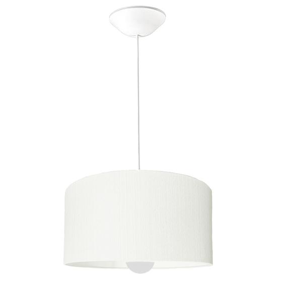 Pendente teto lustre luminaria 40 cm redonda Menor preço em Pendente teto lustre luminaria 40 cm redonda
