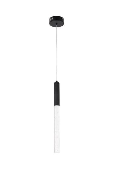 Pendente Vanna Preto Fosco 45cm LED 3W 3000K Bivolt Menor preço em Pendente Vanna Preto Fosco 45cm LED 3W 3000K Bivolt