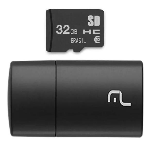 Imagem de Pendrive 2 Em 1 / Micro Sd . Pendrive