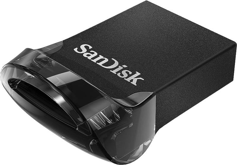 Imagem de Pendrive 32 Gb Sandisk Ultra Fit Usb 3.1 Flash Drive - 130mb/s