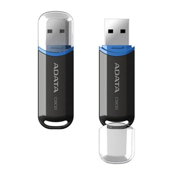 Pen Drive Adata 16gb - Ac906