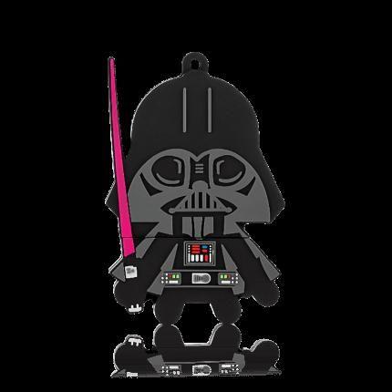 Imagem de Pendrive Darth Vader Multilaser 8GB- PD035