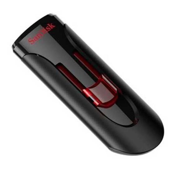 Imagem de Pendrive Sandisk 32GB Z600 Cruzer Glite - (SDCZ600-032G-G35)