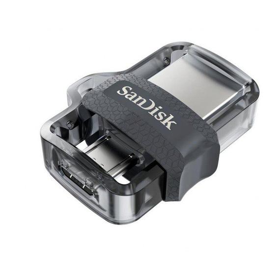 Imagem de Pendrive Sandisk Ultra Dual m3.0 16GB