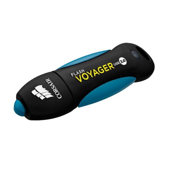 Pen Drive Corsair Flash Voyager 128gb - Cmfvy3a