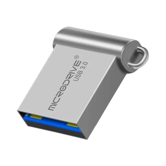 Imagem de Pendrive USB 3.0 de Alta Velocidade - 128GB, 64GB, 32GB e 16GB