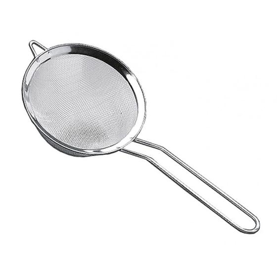 Imagem de Peneira aço inox ø20 cm top pratic - brinox