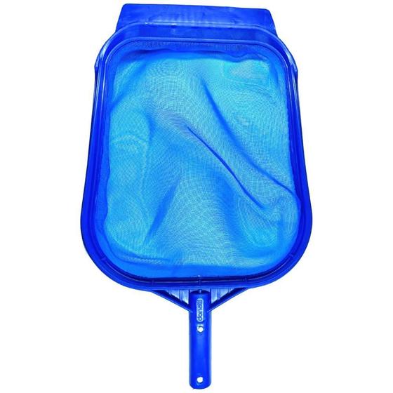 Imagem de Peneira Plastica Com Pá Para Piscina - Donatti