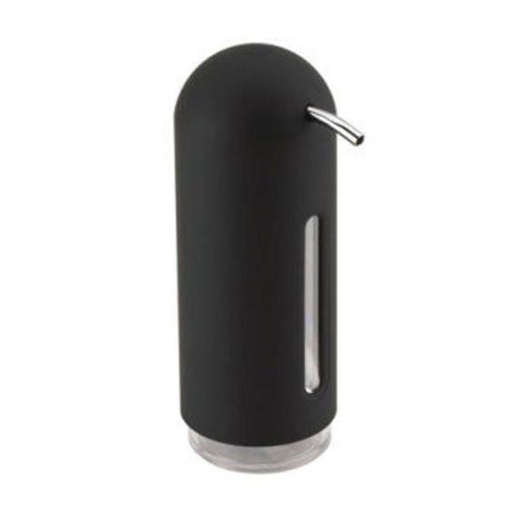 Imagem de Penguin Porta Detergente Umbra Preto