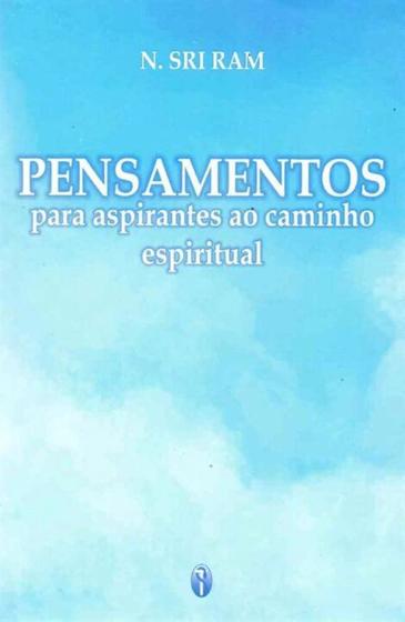 Imagem de Pensamentos Para Aspirantes Caminho Espiritual 02E - TEOSOFICA