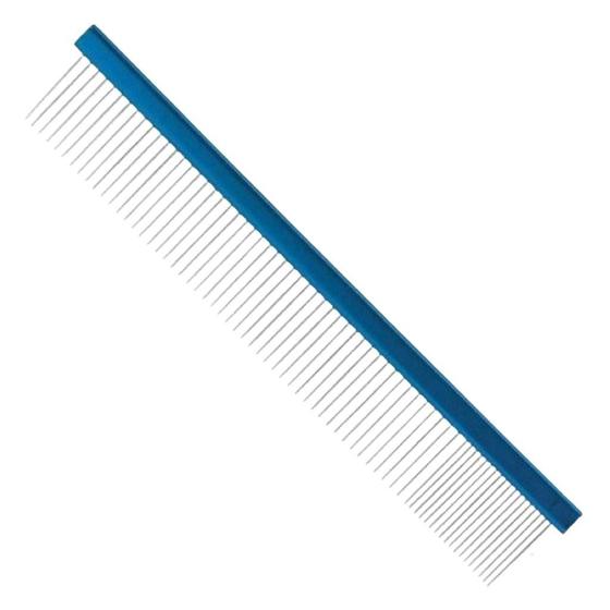 Imagem de Pente De Alumínio Médio 25Cm Precision