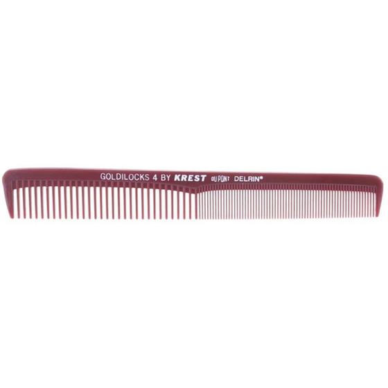 Imagem de Pente de Cabelo Krest de Corte 4 by - menor