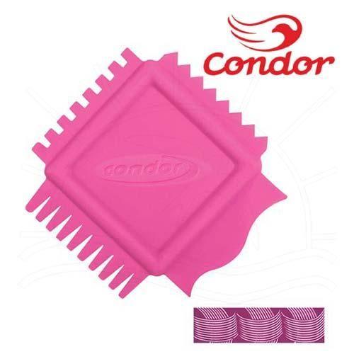 Imagem de Pente Decorador Condor
