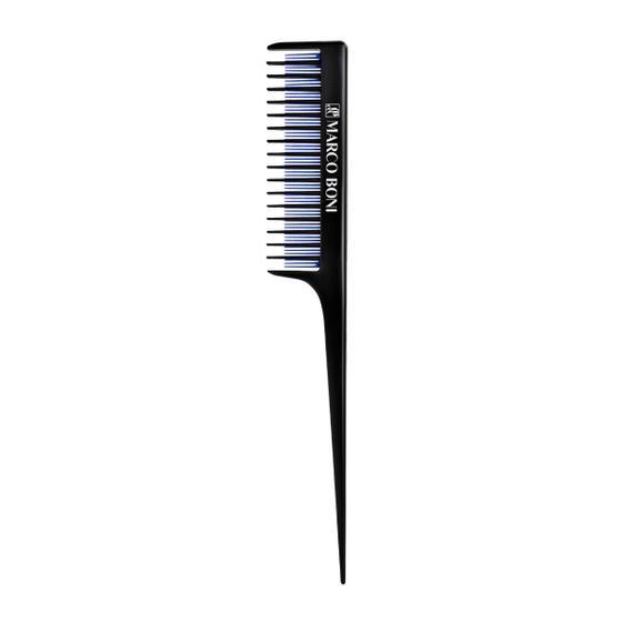 Imagem de Pente Profissional Para Volume Penteados Cabo Mechas