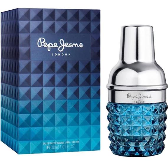 Imagem de Pepe Jeans For Him 30ml Masculino