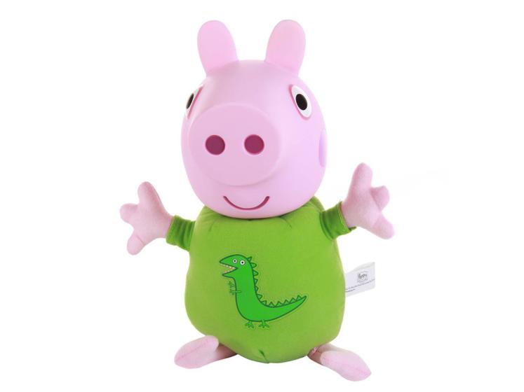 Imagem de Peppa Pig George 