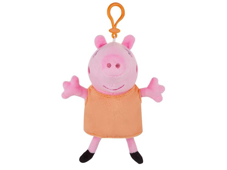 Imagem de Peppa pig porta moeda - Multikids