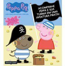 Imagem de Peppa Pig - Vamos Encontrar a Aventura Sortido