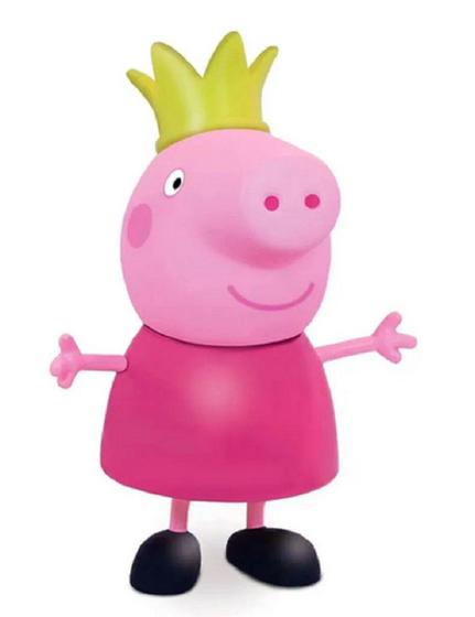 Imagem de Peppa Princesa - Peppa Pig